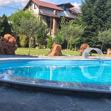 Gia Apartament *