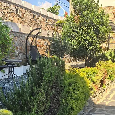 Gia Apartament Garmen