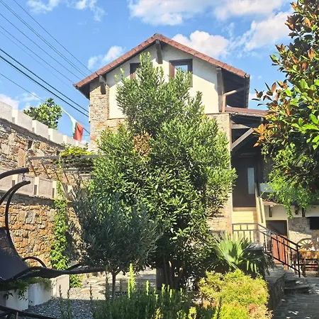 Gia Apartament *