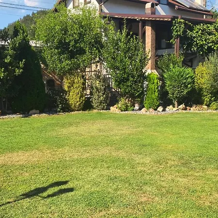 Gia Apartament Garmen